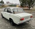 Белый ВАЗ 2101, объемом двигателя 1.3 л и пробегом 27 тыс. км за 400 $, фото 3 на Automoto.ua