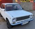 Белый ВАЗ 2101, объемом двигателя 1.29 л и пробегом 150 тыс. км за 377 $, фото 1 на Automoto.ua