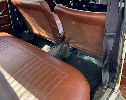 Белый ВАЗ 2101, объемом двигателя 1.1 л и пробегом 91 тыс. км за 1000 $, фото 9 на Automoto.ua