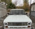 Белый ВАЗ 2101, объемом двигателя 1.2 л и пробегом 100 тыс. км за 599 $, фото 1 на Automoto.ua