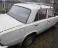 Белый ВАЗ 2101, объемом двигателя 1.3 л и пробегом 125 тыс. км за 480 $, фото 2 на Automoto.ua