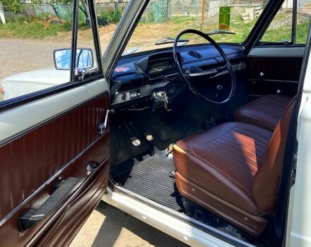 Белый ВАЗ 2101, объемом двигателя 1.1 л и пробегом 91 тыс. км за 1000 $, фото 7 на Automoto.ua