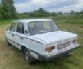 Белый ВАЗ 2101, объемом двигателя 1.3 л и пробегом 300 тыс. км за 318 $, фото 1 на Automoto.ua