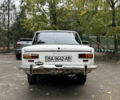 ВАЗ 2101 1979 в Кропивницком (Кировограде) на Automoto.ua Белый ВАЗ 2101, объемом двигателя 1.2 л и пробегом 48 тыс. км за 650 $, фото 4 на Automoto.ua