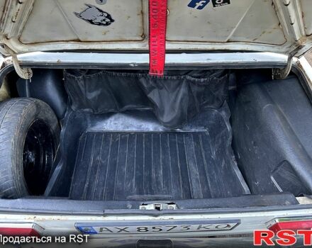 Белый ВАЗ 2101, объемом двигателя 1.2 л и пробегом 150 тыс. км за 300 $, фото 5 на Automoto.ua