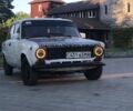 Белый ВАЗ 2101, объемом двигателя 1.3 л и пробегом 85 тыс. км за 413 $, фото 1 на Automoto.ua