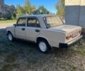 Белый ВАЗ 2101, объемом двигателя 0 л и пробегом 300 тыс. км за 434 $, фото 2 на Automoto.ua