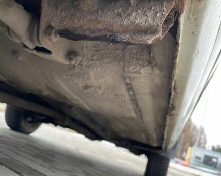 Белый ВАЗ 2101, объемом двигателя 1.3 л и пробегом 27 тыс. км за 400 $, фото 6 на Automoto.ua