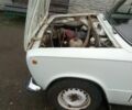 Белый ВАЗ 2101, объемом двигателя 0 л и пробегом 55 тыс. км за 1100 $, фото 4 на Automoto.ua
