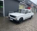 Білий ВАЗ 2101, об'ємом двигуна 1.2 л та пробігом 250 тис. км за 379 $, фото 1 на Automoto.ua
