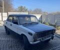 Белый ВАЗ 2101, объемом двигателя 1.2 л и пробегом 1 тыс. км за 305 $, фото 1 на Automoto.ua
