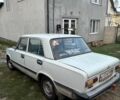 Белый ВАЗ 2101, объемом двигателя 0 л и пробегом 100 тыс. км за 600 $, фото 3 на Automoto.ua