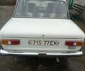 Белый ВАЗ 2101, объемом двигателя 0 л и пробегом 55 тыс. км за 1100 $, фото 3 на Automoto.ua
