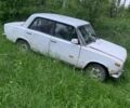 Белый ВАЗ 2101, объемом двигателя 1.5 л и пробегом 3 тыс. км за 300 $, фото 2 на Automoto.ua