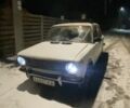 Белый ВАЗ 2101, объемом двигателя 1.3 л и пробегом 49 тыс. км за 517 $, фото 1 на Automoto.ua