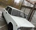 Белый ВАЗ 2101, объемом двигателя 1.2 л и пробегом 100 тыс. км за 599 $, фото 1 на Automoto.ua