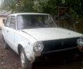 Белый ВАЗ 2101, объемом двигателя 0 л и пробегом 89 тыс. км за 342 $, фото 1 на Automoto.ua