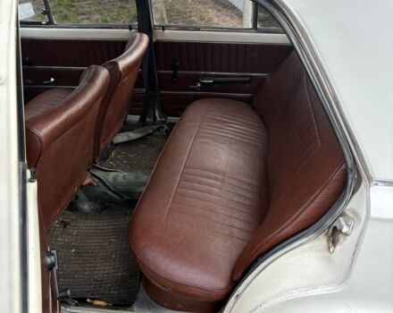 Белый ВАЗ 2101, объемом двигателя 1.2 л и пробегом 3 тыс. км за 1300 $, фото 6 на Automoto.ua