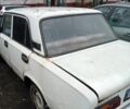 Белый ВАЗ 2101, объемом двигателя 1.3 л и пробегом 100 тыс. км за 350 $, фото 1 на Automoto.ua