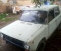 Білий ВАЗ 2101, об'ємом двигуна 0 л та пробігом 89 тис. км за 334 $, фото 1 на Automoto.ua