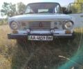 Білий ВАЗ 2101, об'ємом двигуна 0 л та пробігом 470 тис. км за 903 $, фото 1 на Automoto.ua