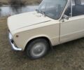 Белый ВАЗ 2101, объемом двигателя 1.3 л и пробегом 25 тыс. км за 700 $, фото 1 на Automoto.ua