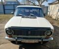 Белый ВАЗ 2101, объемом двигателя 0 л и пробегом 300 тыс. км за 381 $, фото 1 на Automoto.ua