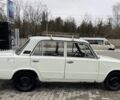 Белый ВАЗ 2101, объемом двигателя 1.3 л и пробегом 127 тыс. км за 350 $, фото 4 на Automoto.ua