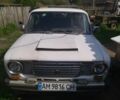 Белый ВАЗ 2101, объемом двигателя 1.3 л и пробегом 240 тыс. км за 559 $, фото 1 на Automoto.ua