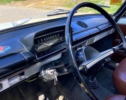 Белый ВАЗ 2101, объемом двигателя 1.1 л и пробегом 91 тыс. км за 1000 $, фото 6 на Automoto.ua