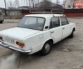 Белый ВАЗ 2101, объемом двигателя 1.3 л и пробегом 52 тыс. км за 500 $, фото 3 на Automoto.ua