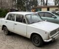 Белый ВАЗ 2101, объемом двигателя 1.2 л и пробегом 24 тыс. км за 355 $, фото 1 на Automoto.ua