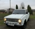Белый ВАЗ 2101, объемом двигателя 1.3 л и пробегом 72 тыс. км за 350 $, фото 1 на Automoto.ua