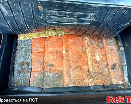 Белый ВАЗ 2101, объемом двигателя 1.2 л и пробегом 150 тыс. км за 300 $, фото 6 на Automoto.ua