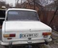 Білий ВАЗ 2101, об'ємом двигуна 1.2 л та пробігом 35 тис. км за 581 $, фото 1 на Automoto.ua
