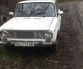 Белый ВАЗ 2101, объемом двигателя 1.2 л и пробегом 180 тыс. км за 346 $, фото 1 на Automoto.ua