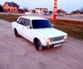 Білий ВАЗ 2101, об'ємом двигуна 1.3 л та пробігом 646 тис. км за 420 $, фото 1 на Automoto.ua