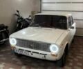 Белый ВАЗ 2101, объемом двигателя 1.5 л и пробегом 50 тыс. км за 1000 $, фото 1 на Automoto.ua