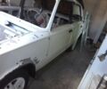 Белый ВАЗ 2101, объемом двигателя 1 л и пробегом 120 тыс. км за 10000 $, фото 1 на Automoto.ua