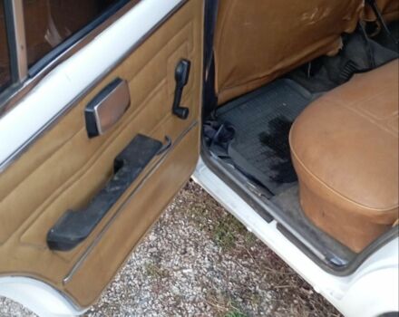 Белый ВАЗ 2101, объемом двигателя 0 л и пробегом 99 тыс. км за 766 $, фото 3 на Automoto.ua