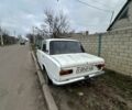 Белый ВАЗ 2101, объемом двигателя 1.3 л и пробегом 200 тыс. км за 358 $, фото 2 на Automoto.ua
