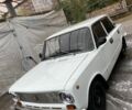 Белый ВАЗ 2101, объемом двигателя 1.2 л и пробегом 100 тыс. км за 599 $, фото 2 на Automoto.ua