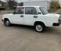 Белый ВАЗ 2101, объемом двигателя 1.5 л и пробегом 3 тыс. км за 572 $, фото 6 на Automoto.ua