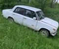 Белый ВАЗ 2101, объемом двигателя 1.5 л и пробегом 3 тыс. км за 300 $, фото 3 на Automoto.ua