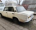 Белый ВАЗ 2101, объемом двигателя 0 л и пробегом 100 тыс. км за 384 $, фото 1 на Automoto.ua