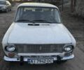 Белый ВАЗ 2101, объемом двигателя 1.2 л и пробегом 200 тыс. км за 283 $, фото 1 на Automoto.ua
