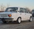 Белый ВАЗ 2101, объемом двигателя 1 л и пробегом 40 тыс. км за 500 $, фото 1 на Automoto.ua