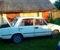 Белый ВАЗ 2101, объемом двигателя 1.2 л и пробегом 400 тыс. км за 400 $, фото 2 на Automoto.ua