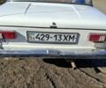 Білий ВАЗ 2101, об'ємом двигуна 1.3 л та пробігом 1000 тис. км за 319 $, фото 4 на Automoto.ua