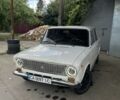 Белый ВАЗ 2101, объемом двигателя 1.3 л и пробегом 1000 тыс. км за 471 $, фото 1 на Automoto.ua